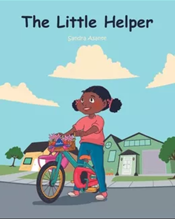 The Little Helper image