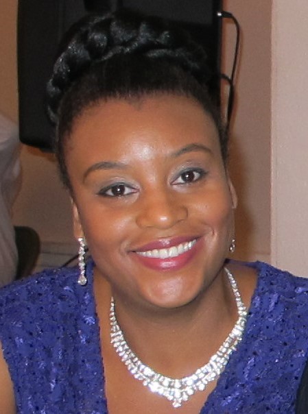 Sandra Asante Classy Lady